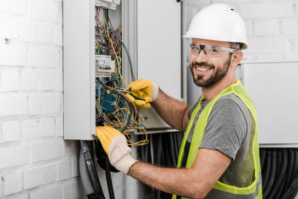 Best Emergency Electrician Near Me  in West University Place, TX