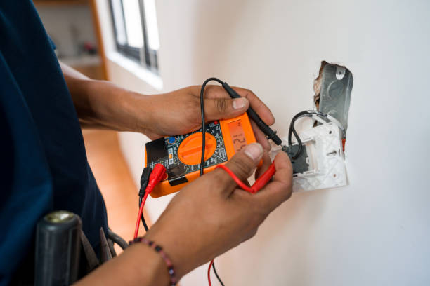 Best Home Electrical Repair  in West University Place, TX