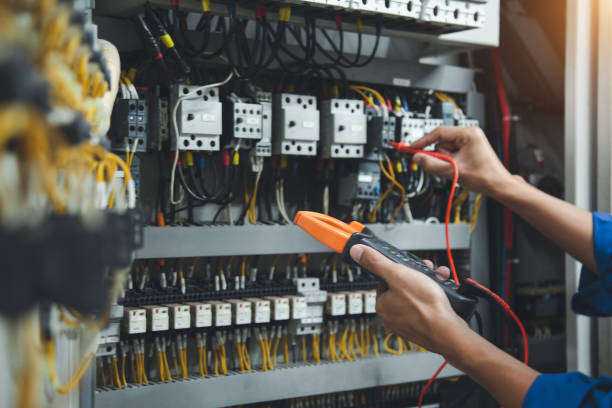 Best Electrical Installation Contractor  in West University Place, TX