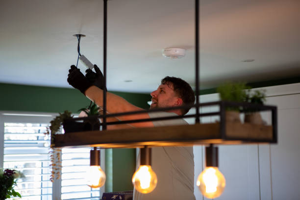 Best Residential Electrician Services  in West University Place, TX