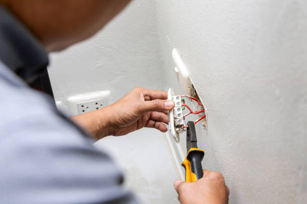 Best Affordable Emergency Electrician  in West University Place, TX