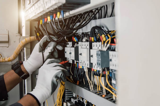 Best Electrical System Inspection  in West University Place, TX